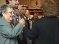 Russian Sher & Growling Old Man/Woman - Klezmer Clarinet
