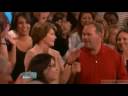 Audience singing Kelly Clarkson on Ellen Degeneres 11/26/08