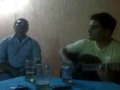 pearl jam - Cover - Helmir e Rafa