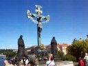 Prague Musiscian