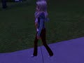 The Sims