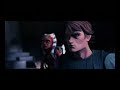 Star Wars: The Clone Wars