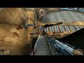 C3L1 Train Station - World record speedrun painkiller [RJ19]