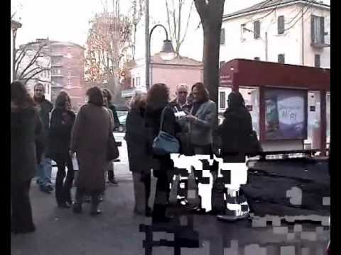 0 Container: fermata San Donato