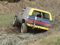 off road with quiet riot RED BARN CUSTOMS off road with quiet riot RED BARN CUSTOMS