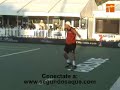 Análisis de Leyton Hewit, estilo Tenis Pro Análisis de Leyton Hewit, estilo Tenis Pro