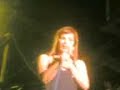 Listen by Glydel(horsemarie) Ferdz(horsenda) and Aiko(horsario) In  Saang Cuadra Ka Man Naroroon....