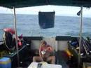 Ca�a Sub, Alemao  barco Poupa Verde( 73-32802104)