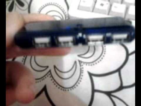 how to get more usb ports on ps3