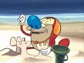 Hilarious Cartoon Censors