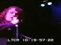 Kevin Coyne - Strange Locomotion