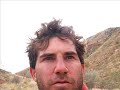 Do the Larapinta Trail in 10 minutes Australia Do the Larapinta Trail in 10 minutes Australia