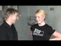Beauty and the Beast: Behind the scenes Pt1 View Video