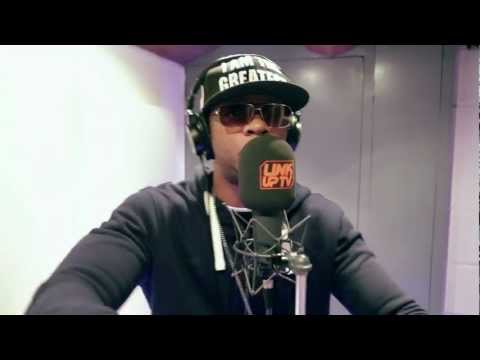 Behind Barz – Papoose Clique Freestyle [@PapooseOnline]