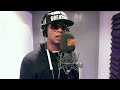 Behind Barz – Papoose Clique Freestyle [@PapooseOnline]