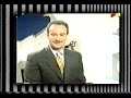 Matias prats enfadado