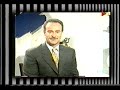 Matias prats enfadado