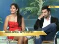 I have Kat's poster in my cupboard: Ranbir