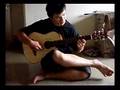 KISS THE RAIN guitar version (noise reduced)