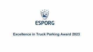 ESPORG - Award 2023 !