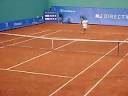 Luis Horna v/s Martín Vasallo Arguello Lima Challenger 2008