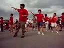 NDP 08 PA Rehearsals