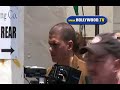 Wentworth Miller Filming Prison Break Wentworth Miller Filming Prison Break