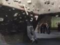 Kelsen,appu and Max at boulders
