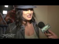 Gina Carano on MMA Hiatus and Future, 'Haywire' and Ronda Rousey