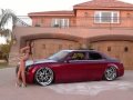 Chrysler 300 Fest