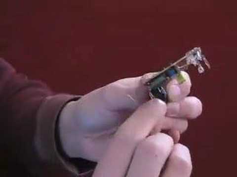 How to Make a Stun Gun