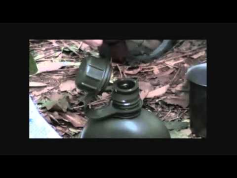 3 Métodos de desinfecção da água:1ªparte- Diferença entre contaminação biológica e química