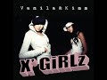 X'GiRLz - Ladies' Party (Feat.샛별)