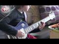 Barnsley Band Shows That Kids Rock