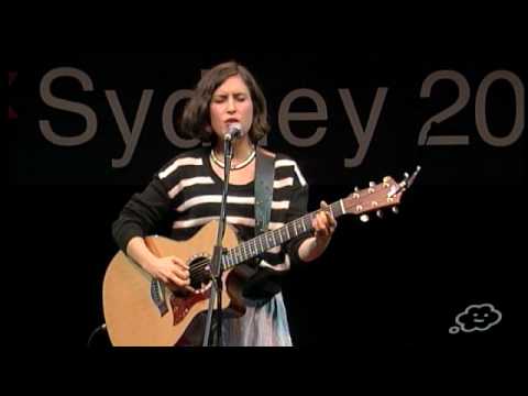 singer songwriter - Passionate, sincere and proudly Australian, 26 year old Melbourne-based singer songwriter Missy Higgins has enjoyed well earned success. Here she treats the ...