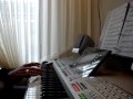 Tyros 2 demo, Uw Genade is mij genoeg - Opwekking 614