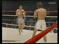 Hisanori Maeda VS Daisuke Uematsu.mpg