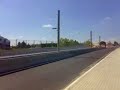 Metro ligero, ML2, Colonia Jardin - Pozuelo - Aravaca