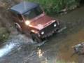 suzuki Lj80 Jambore 4X4