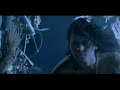 Scene from the 1994 movie Stargate, directed by Roland Emmerich. Starring James Spader and Kurt Russel. Music score by David Arnold.