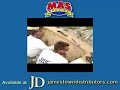 MAS Epoxies Howto: Building a Transom
