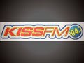 Johnjay &amp; Rich KISS 104.7