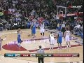 Jose Barea 6'0 my ass