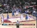Jose Barea 6'0 my ass video
