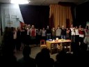 je schooltijd dus groep 8 de fakkel