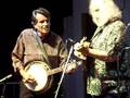 DAVID GRISMAN BLUEGRASS EXPERIENCE FROM GREY FOX 08