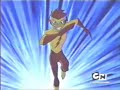 Kid Flash Video