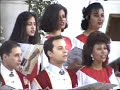 Coptic youth choir Cairo, Egypt Coptic youth choir Cairo, Egypt