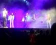 Armonia Show en San Mamede de Ferreiros