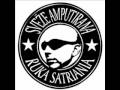 S.A.R.S - Mazut Mazut feat. Wikluh Sky